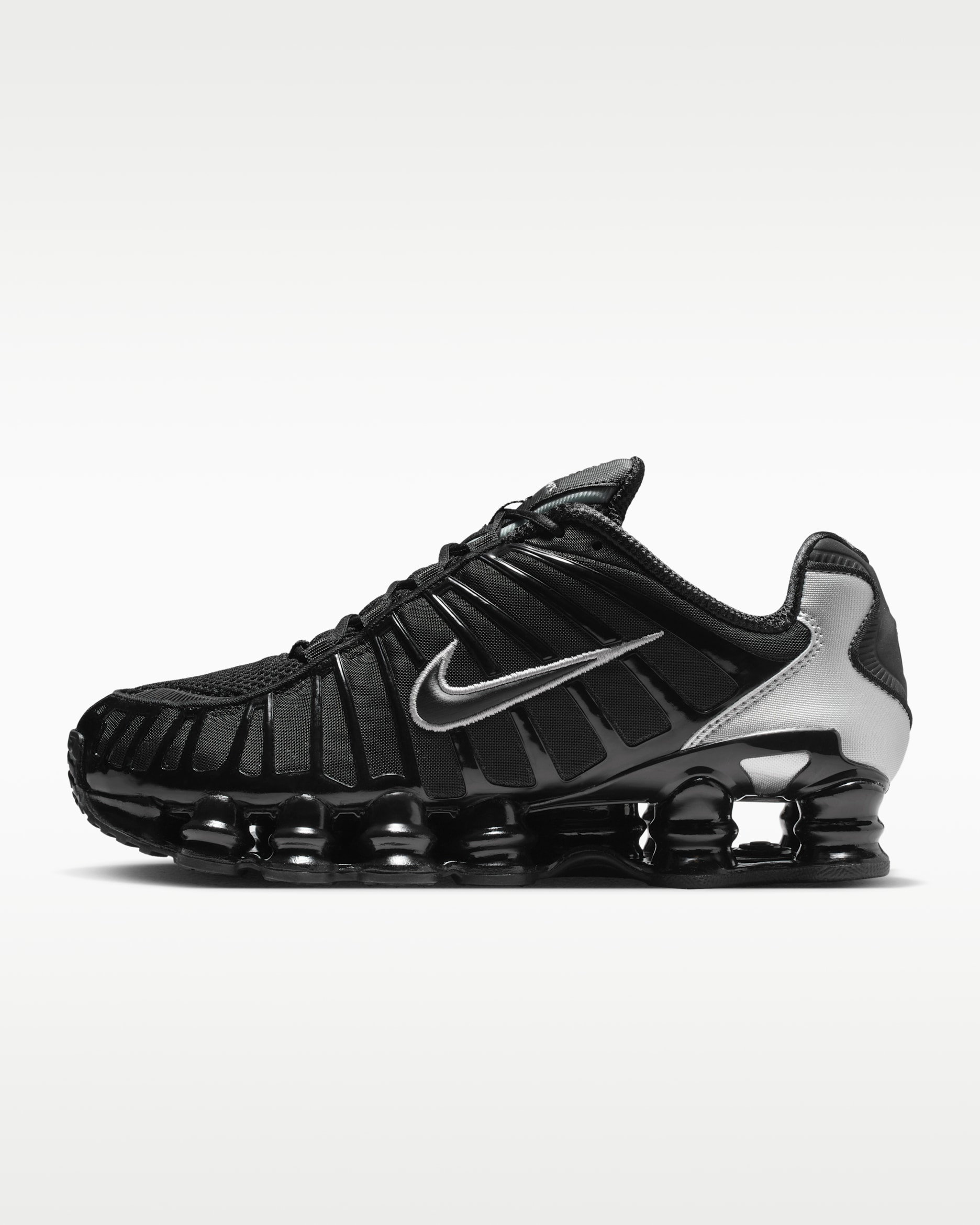 Nike Shox TL Kadın Ayakkabısı. Nike TR